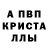 Марихуана индика Michael Pap